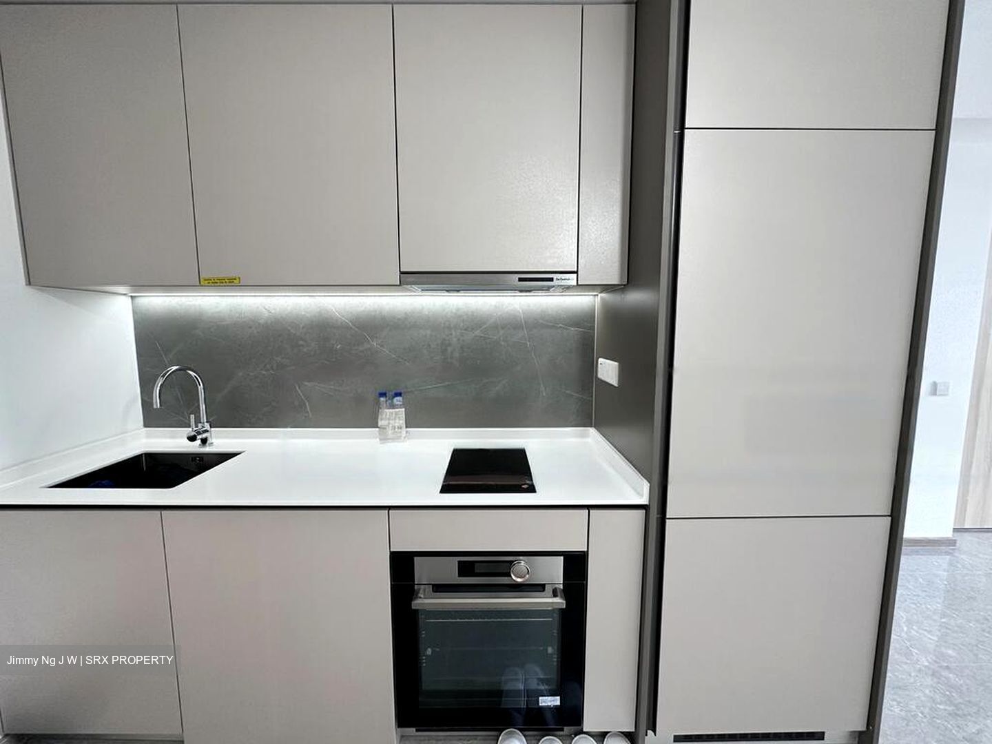 Sengkang Grand Residences (D19), Apartment #605474431